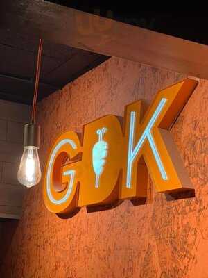 German Doner Kebab - Edgware Road