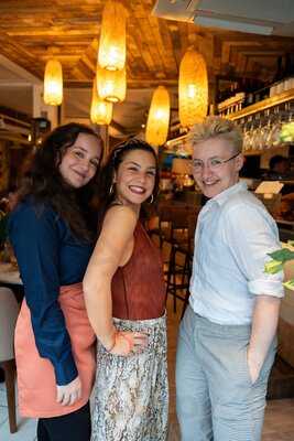 Ollie's House Restaurant