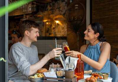 Ollie's House Restaurant