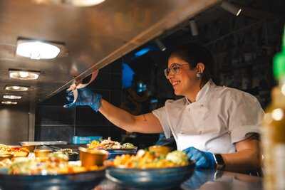 Ollie's House Restaurant