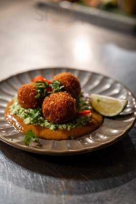 Ollie's House Restaurant