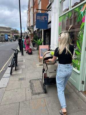 Ollie's House Restaurant