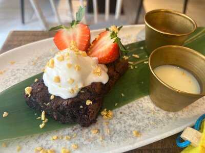 Ollie's House Restaurant