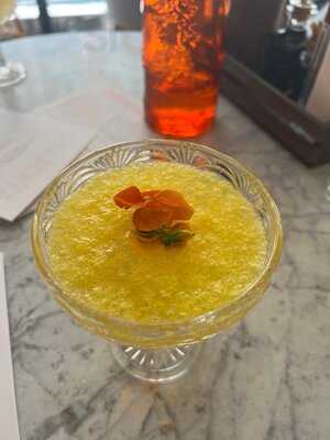 Ollie's House Restaurant