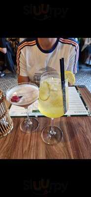 Bamboo Brunch & Cocktails