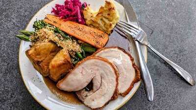 The Stables At Royal Norwich