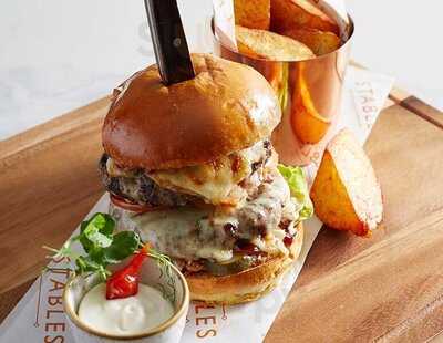 The Stables At Royal Norwich