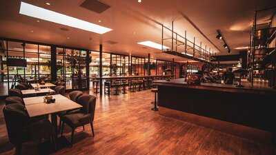 The Stables At Royal Norwich