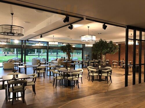 The Stables At Royal Norwich