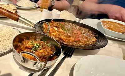 Tenby Tandoori