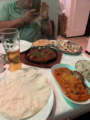 Tenby Tandoori