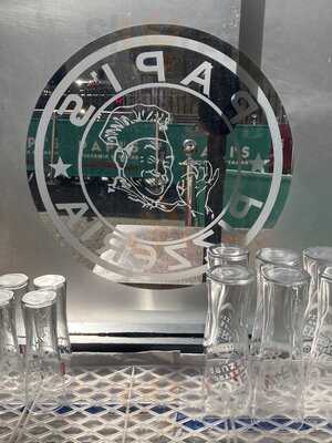 Papis Pizzeria Tapas