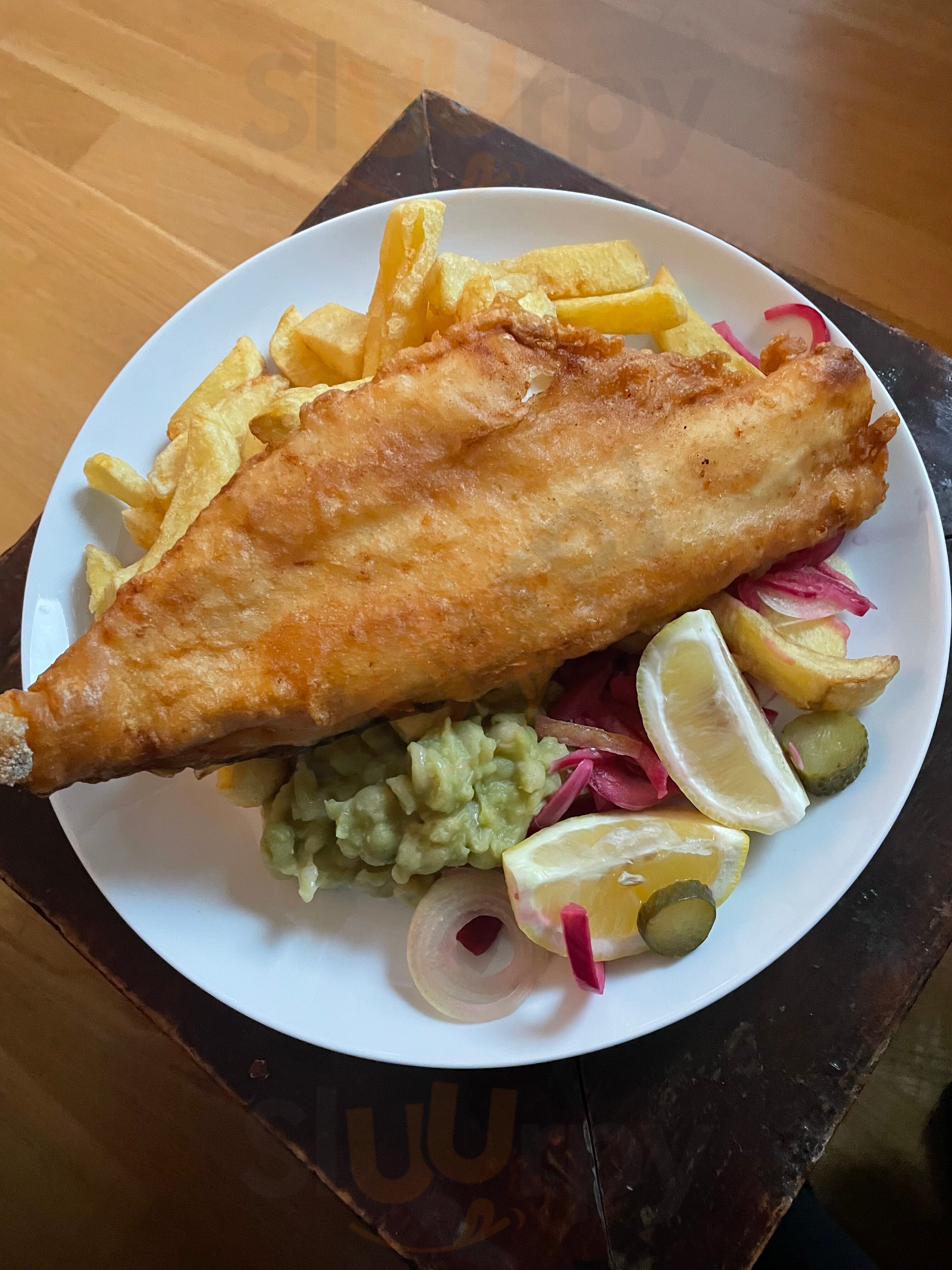 Joseph's Fish & Chips