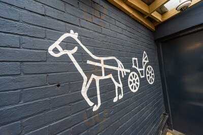 Coach & Horses, Wideopen