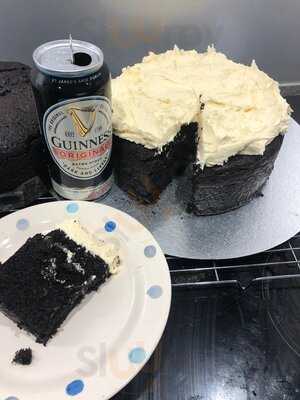 Barker's Coffee Lounge