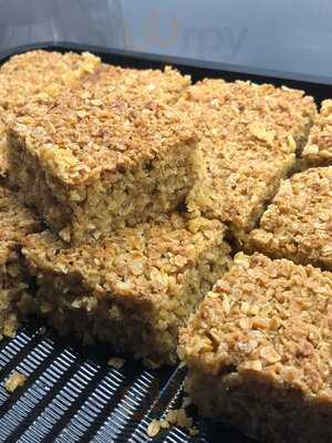 Barker's Coffee Lounge