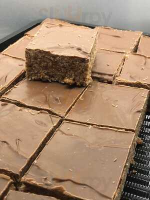 Barker's Coffee Lounge