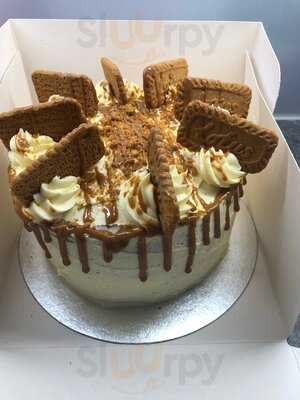 Barker's Coffee Lounge