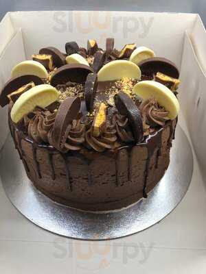 Barker's Coffee Lounge