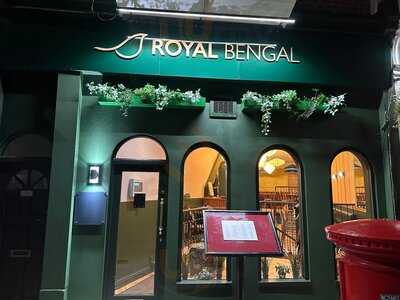 Royal Bengal
