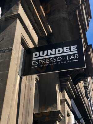 Dundee Espresso Lab
