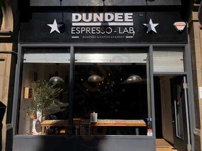 Dundee Espresso Lab