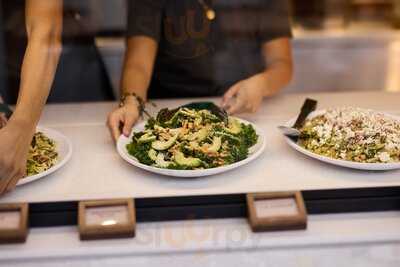 Farmer J Jubilee Place