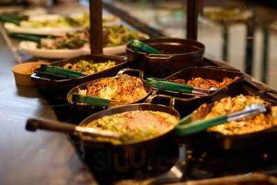 Farmer J Jubilee Place