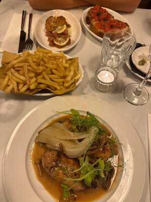 Alba Trattoria Wanstead