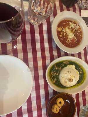 Alba Trattoria Wanstead