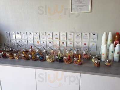 Cup Up - The Way You Like