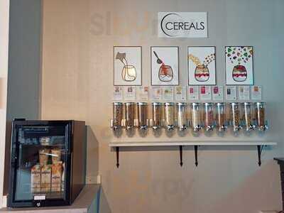 Cup Up - The Way You Like