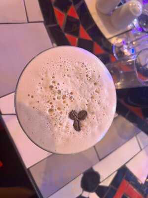 Purple Rain Lounge & Bar