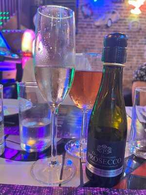 Purple Rain Lounge & Bar