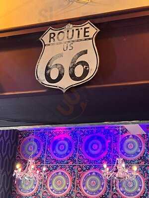 Purple Rain Lounge & Bar