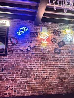 Purple Rain Lounge & Bar