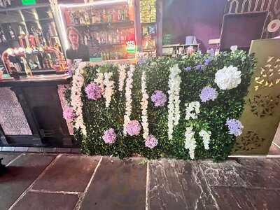 Purple Rain Lounge & Bar