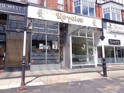 Royales Bar