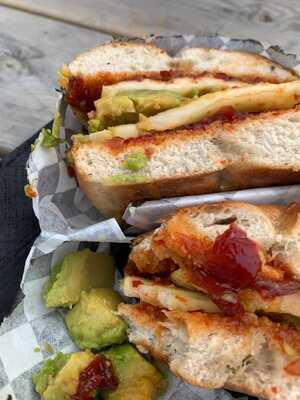 Koala Karlous Mount Batten