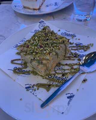 Napoli On The Road - Richmond