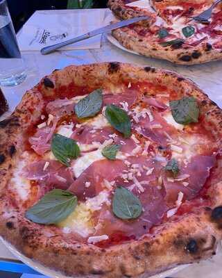 Napoli On The Road - Richmond