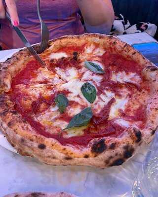 Napoli On The Road - Richmond