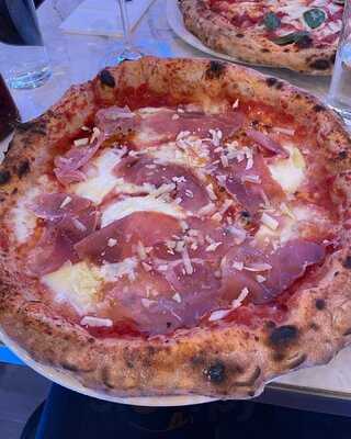 Napoli On The Road - Richmond