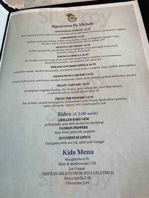 Napoli On The Road - Richmond