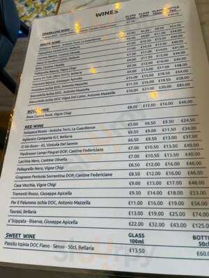 Napoli On The Road - Richmond