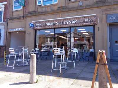 Bentley's