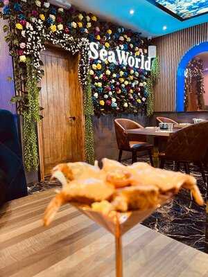 Seaworld Restaurant