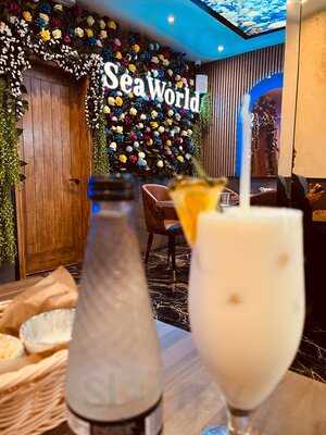 Seaworld Restaurant
