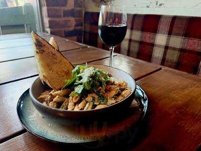 The Broody Hen Bar & Restaurant