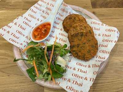 Olive & Thai
